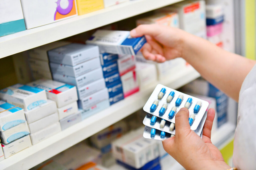 Pharmacy Premises, including dealing with Leasehold and Freehold Premises