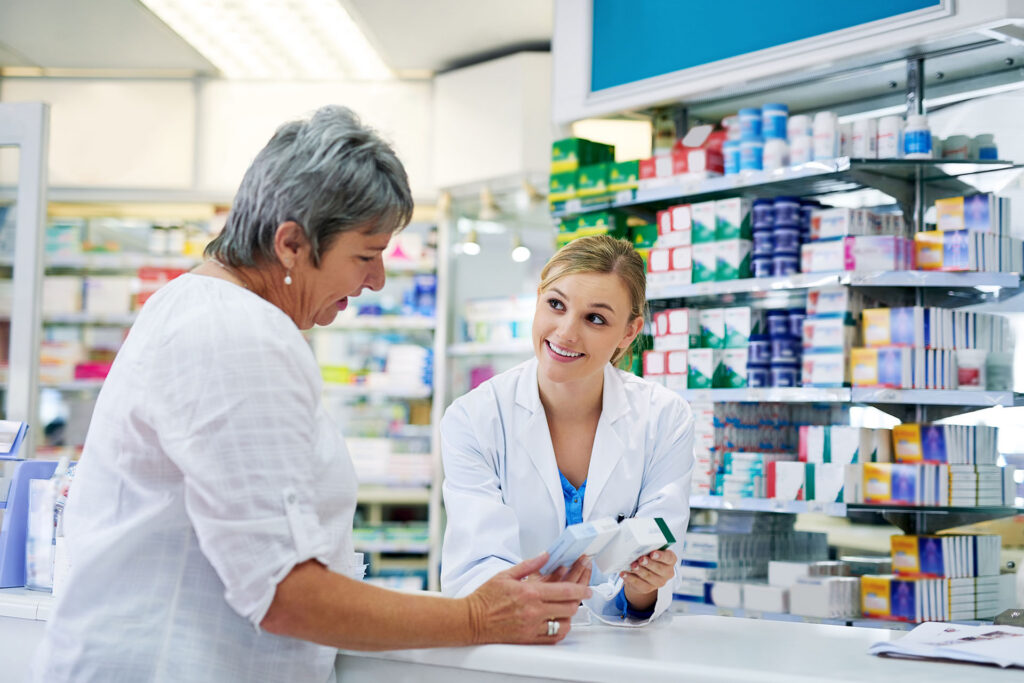 NHS Pharmacy Contract Market Entry Applications